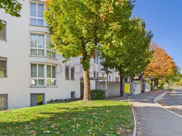 Apartment mieten in Nussbaumen, Obersiggenthal
