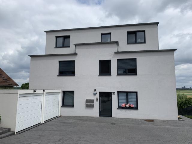 Wohnung mieten in Baerl, Duisburg