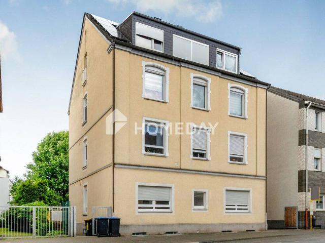 Etagenwohnung kaufen in Recklinghausen