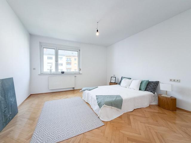 Wohnung kaufen in Gersdorf-Feistritz, Steiermark