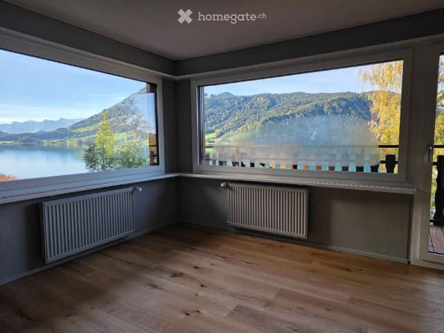 Apartment mieten in Harüti, Oberägeri