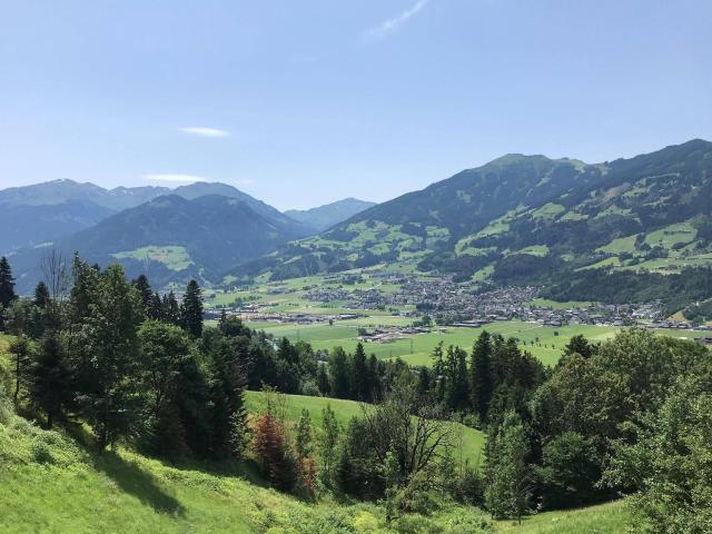 Apartment mieten in Hart im Zillertal, Tirol