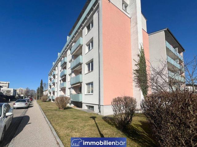 Apartment kaufen in Ried im Innkreis, Oberösterreich