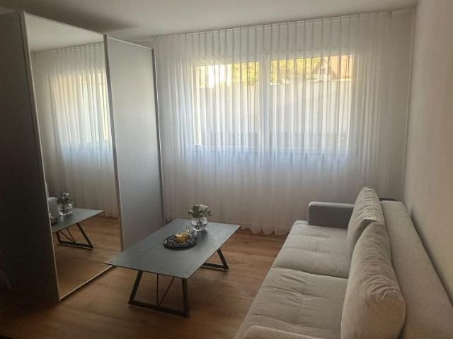 Apartment mieten in Vild, Sargans