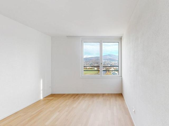 Apartment mieten in Aesch, Bezirk Arlesheim