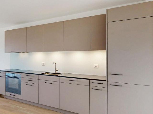 Apartment mieten in Aesch, Bezirk Arlesheim