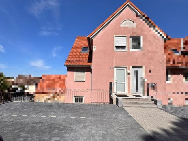 Wohnung kaufen in Hessloch, Dittelsheim-Heßloch