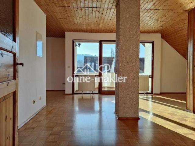 Apartment mieten in Grötzingen, Karlsruhe