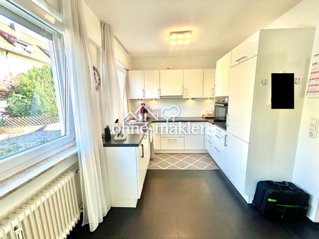 Apartment mieten in Kornwestheim, Landkreis Ludwigsburg