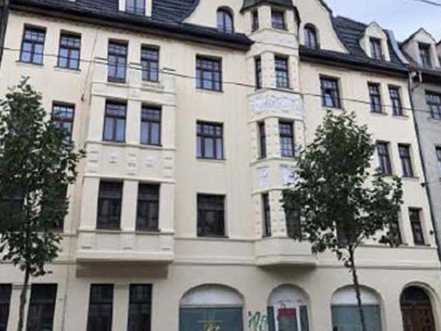 Wohnung mieten in Wahren, Leipzig