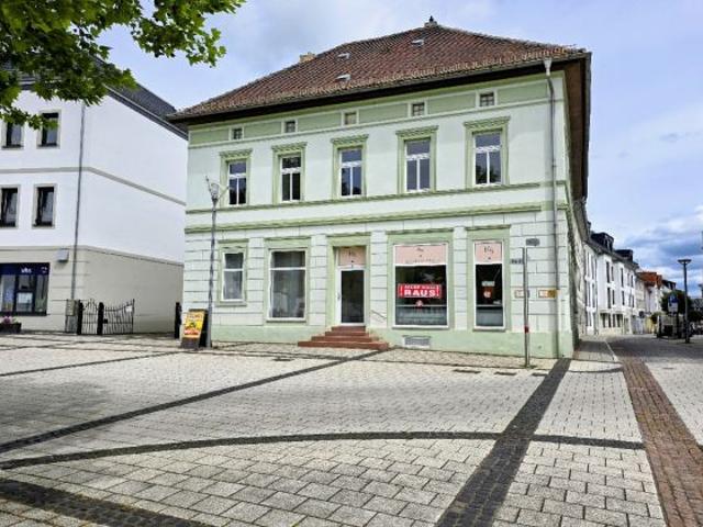 Wohnung mieten in Schkeuditz, Sachsen