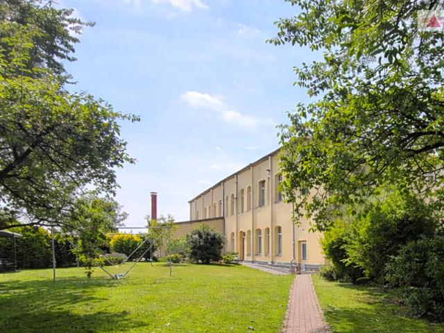Apartment mieten in Erlau, Sachsen