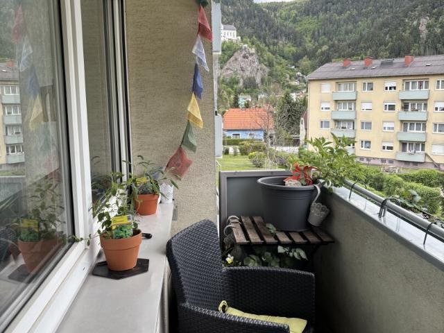 Apartment mieten in Sankt Peter-Freienstein, St. Peter-Freienstein