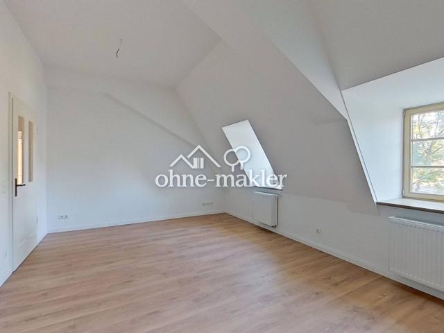 Apartment mieten in Hundisburg, Haldensleben