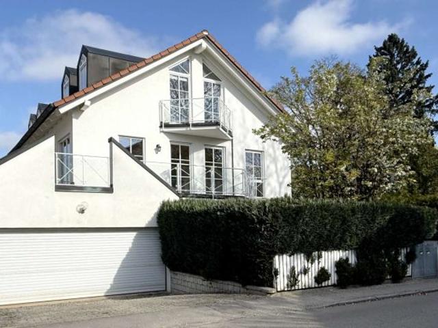 Wohnung kaufen in München, Bayern
