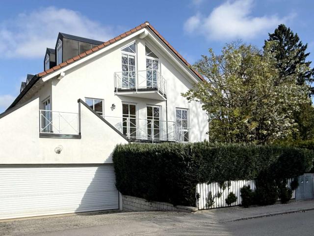 Maisonette kaufen in Trudering-Riem, München