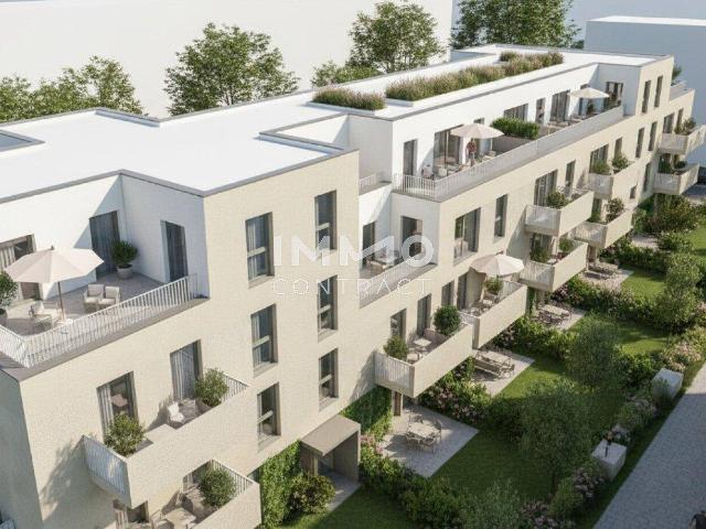 Apartment kaufen in Donaustadt, Wien