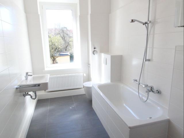 Apartment mieten in Mölkau, Leipzig