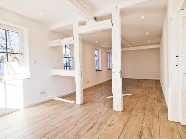 Apartment mieten in Groß-Umstadt, Hessen