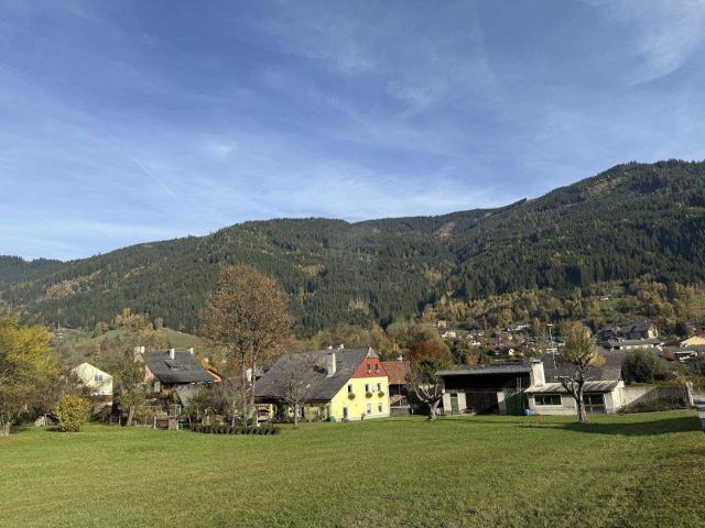 Apartment kaufen in Boder, Rottenmann