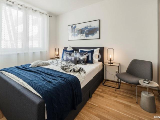 Wohnung kaufen in Donaustadt, Wien
