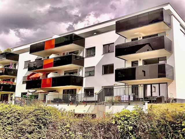 Wohnung mieten in Villingen-Schwenningen, Baden-Württemberg