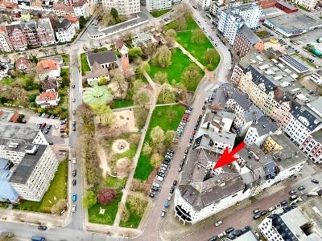 Apartment mieten in Mitte, Bremerhaven