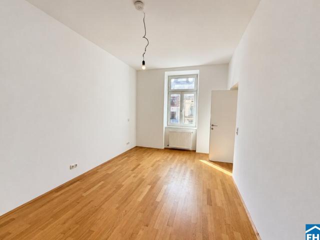 Wohnung mieten in Seestadt, Wien