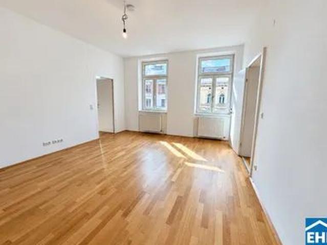 Apartment mieten in Favoriten, Wien