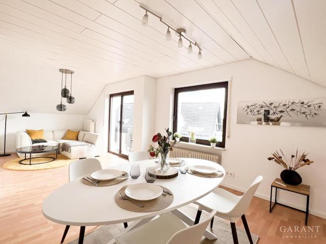 Wohnung kaufen in Waghäusel, Baden-Württemberg