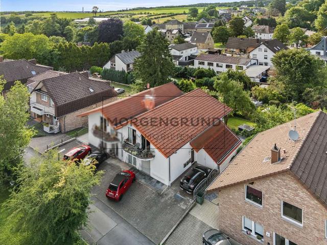 Wohnung kaufen in Stolberg, Städteregion Aachen