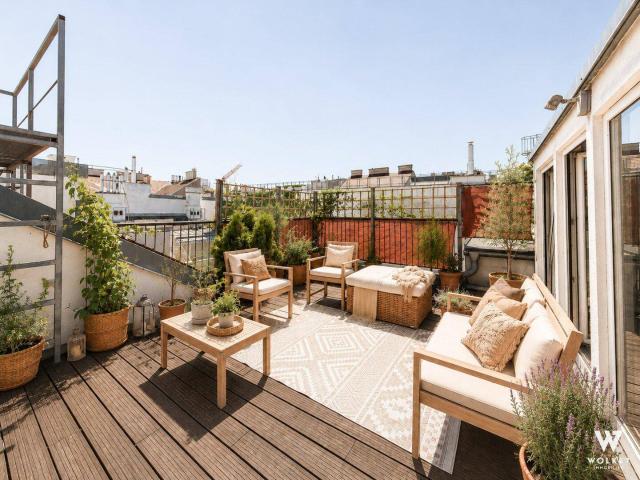 Apartment kaufen in Wien