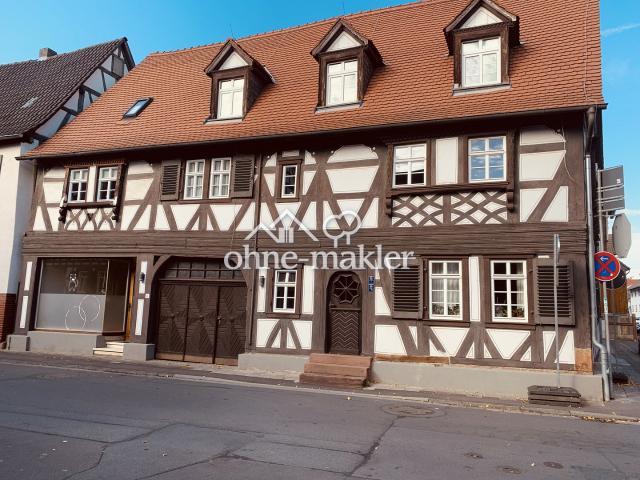 Apartment mieten in Reinheim, Hessen