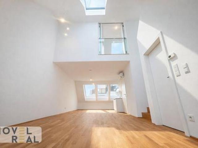 Wohnung mieten in Wien