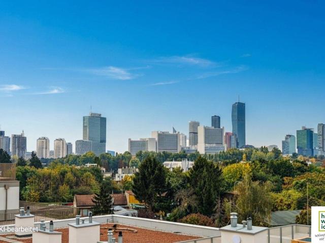 Apartment mieten in Floridsdorf, Wien
