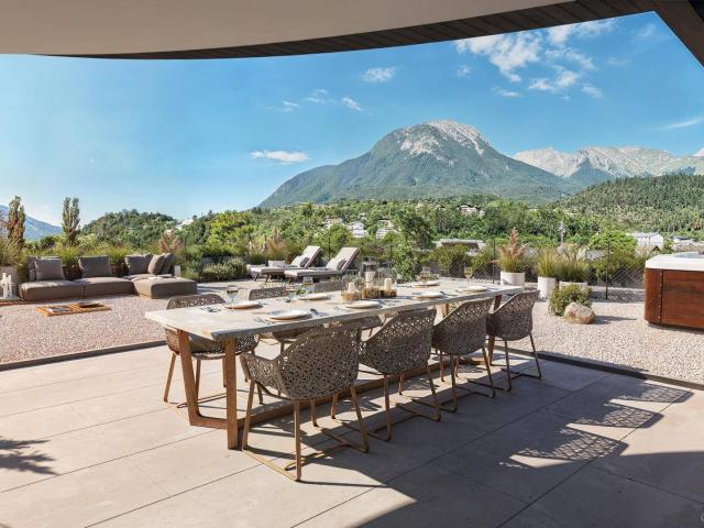 Apartment kaufen in Imst, Tirol