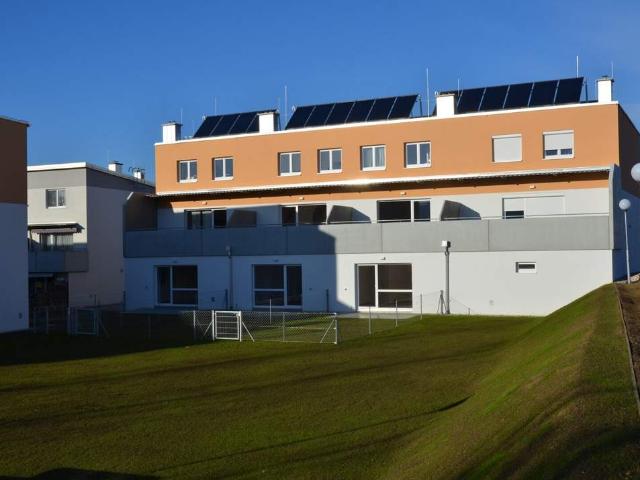 Wohnung mieten in Melk, Niederösterreich