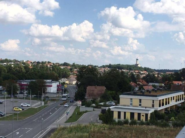 Apartment mieten in Katastralgemeinde Mistelbach, Mistelbach