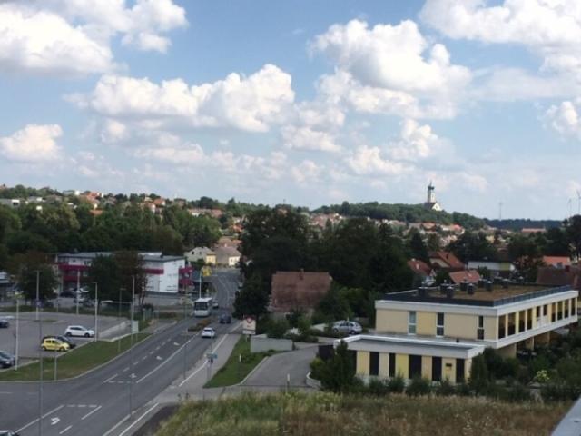 Wohnung mieten in Mistelbach, Bezirk Mistelbach