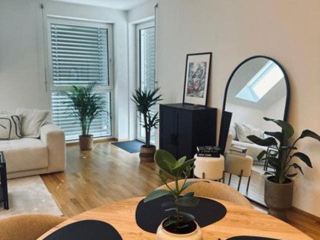 Apartment mieten in Katastralgemeinde Mistelbach, Mistelbach