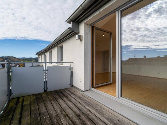 Apartment mieten in Fürholz, Hofamt Priel
