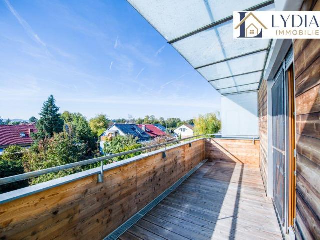 Apartment kaufen in Donaustadt, Wien