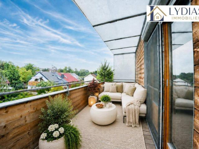 Apartment kaufen in Donaustadt, Wien