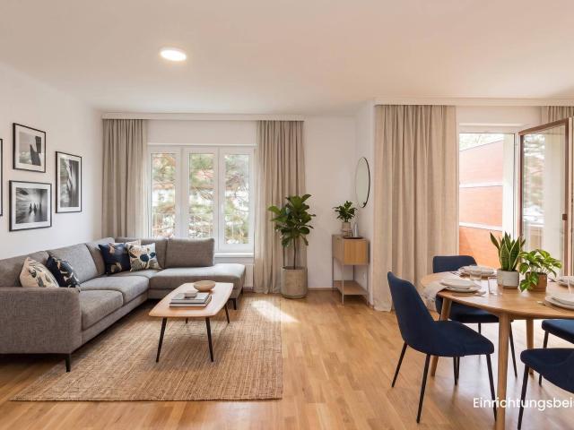 Apartment kaufen in Döbling, Wien