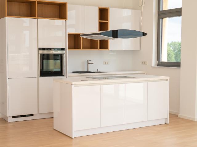 Etagenwohnung kaufen in Oppenheim