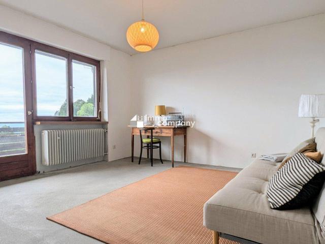 Apartment kaufen in Übersaxen
