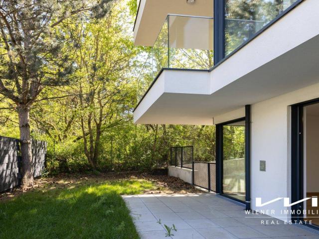 Apartment kaufen in Liesing, Wien