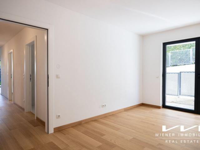 Wohnung kaufen in Donaustadt, Wien