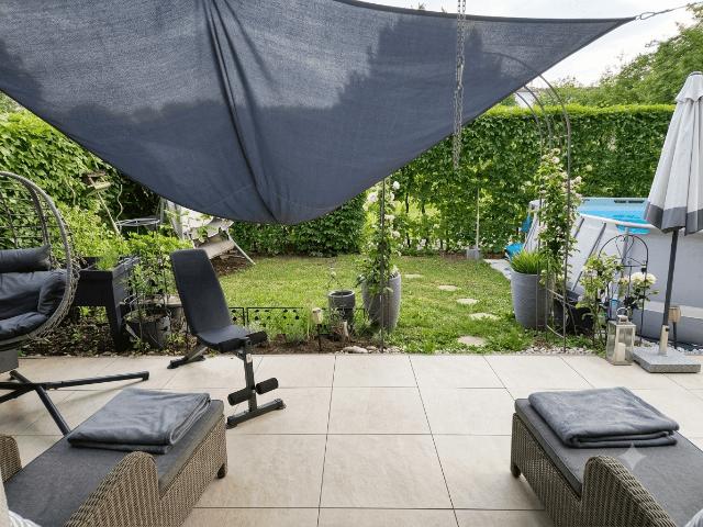 Apartment mieten in Salzburg