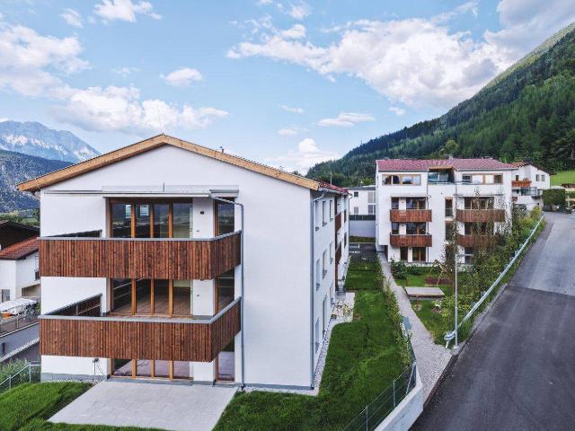 Apartment kaufen in Stams, Tirol